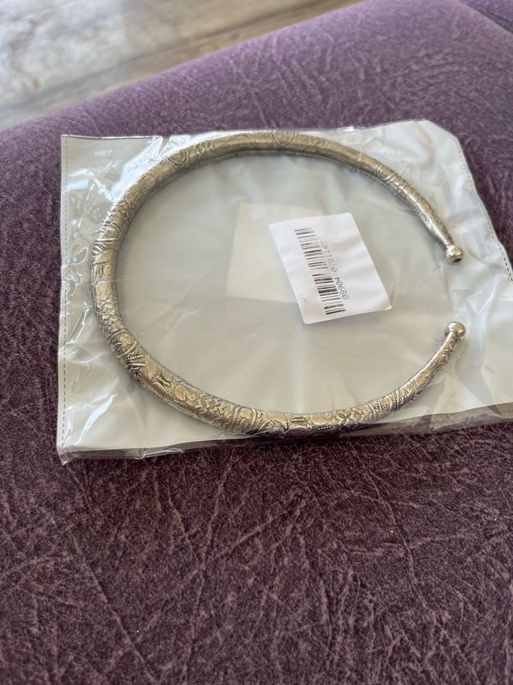 Neck Vintage Hasuli