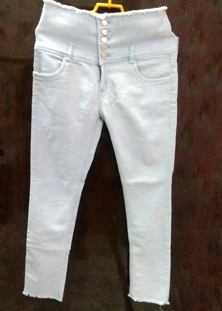 Jeans For Girls