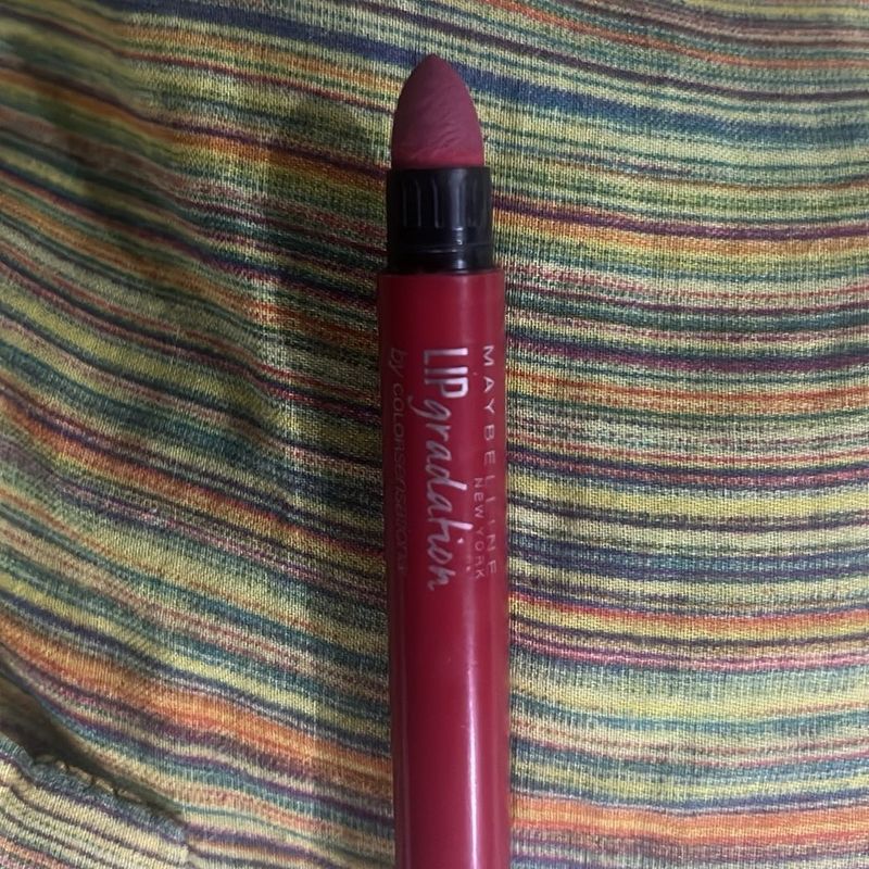 Maybelline Lip Gradation