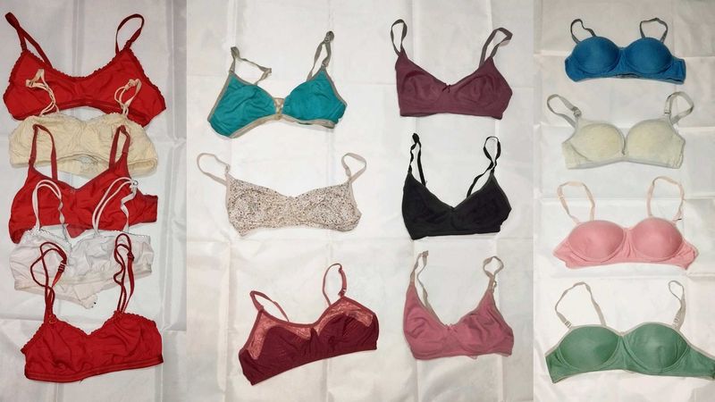 15 Combo DWB Bundle - Variety of Colors &amp; Style