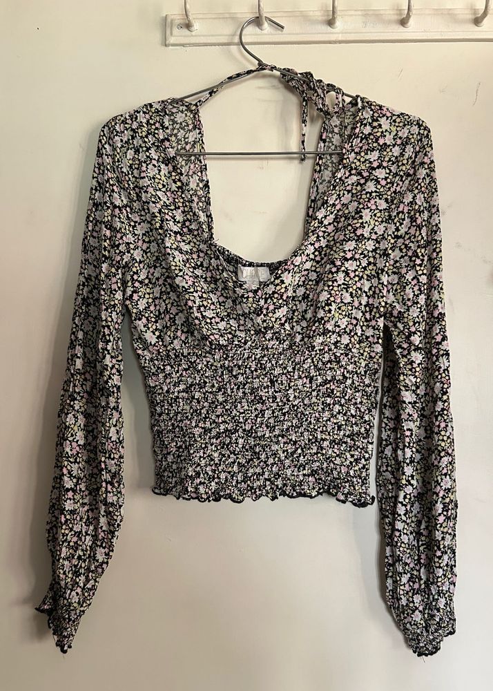 I M Selling Top