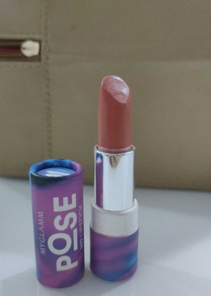 MyGlamm Pose HD Lipstick