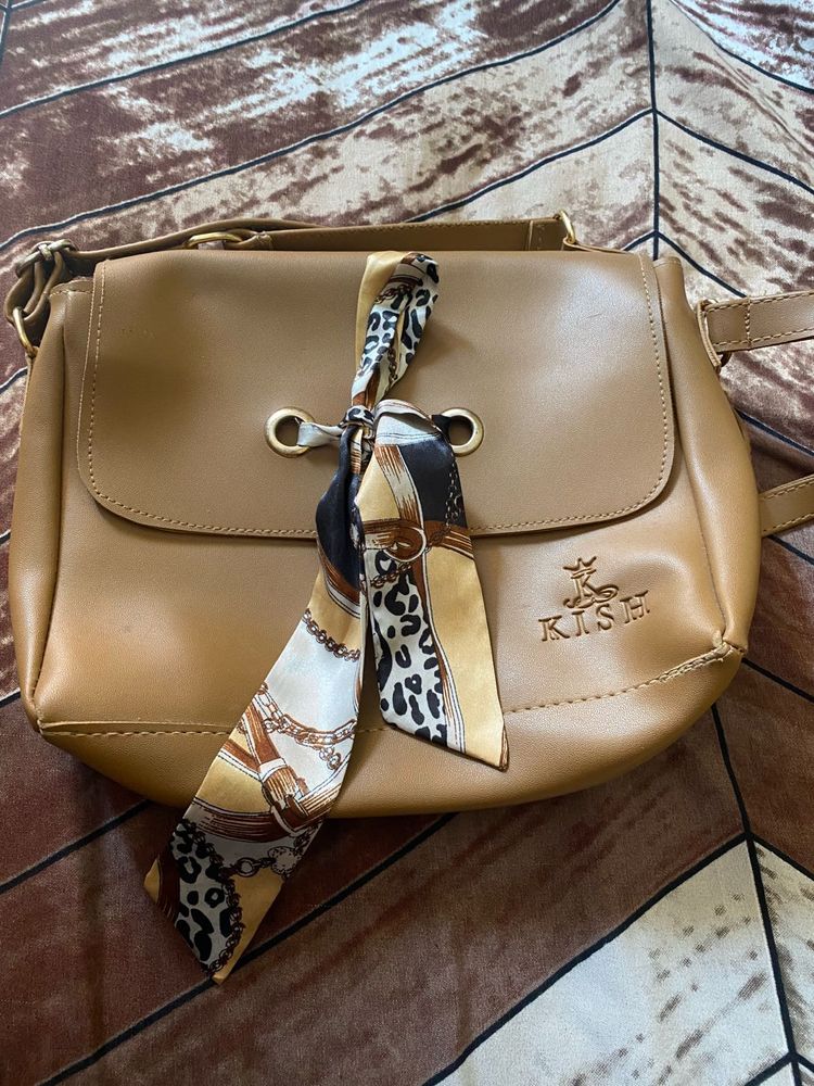 KISH Sling Bag