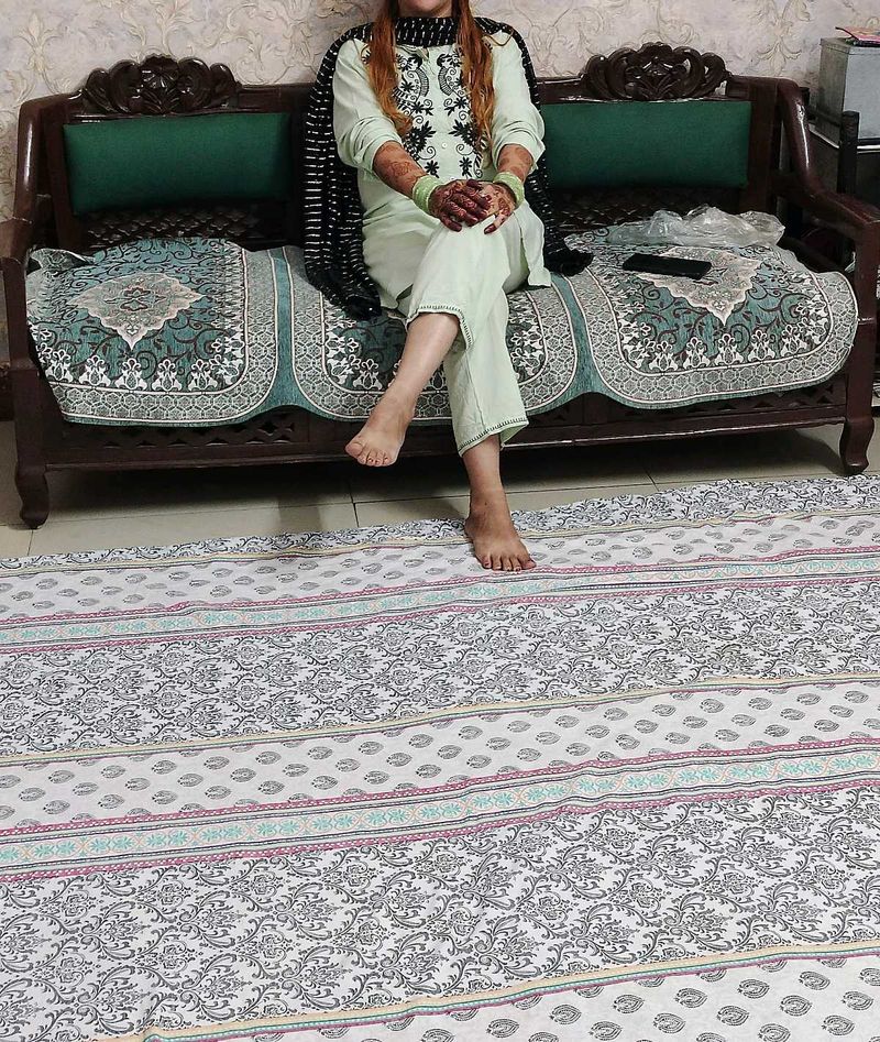 Beautiful Coored Set Designer Suit