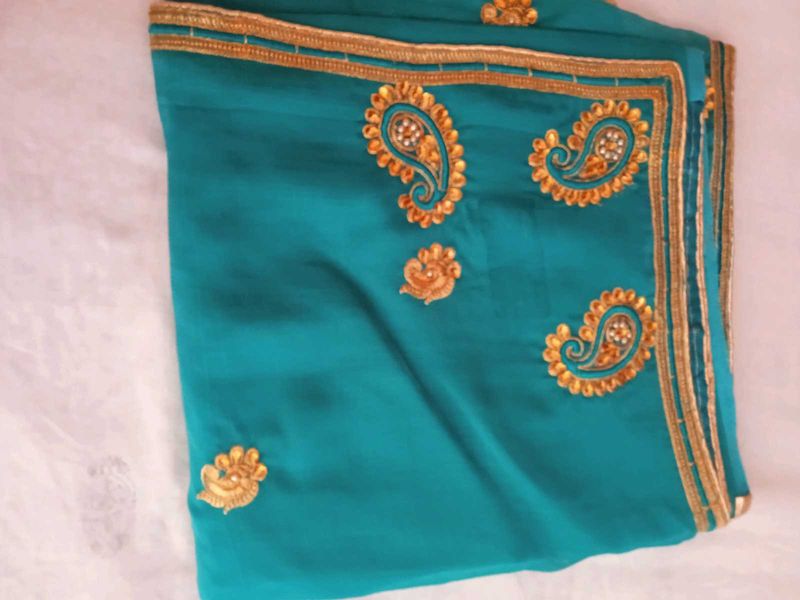 Sari