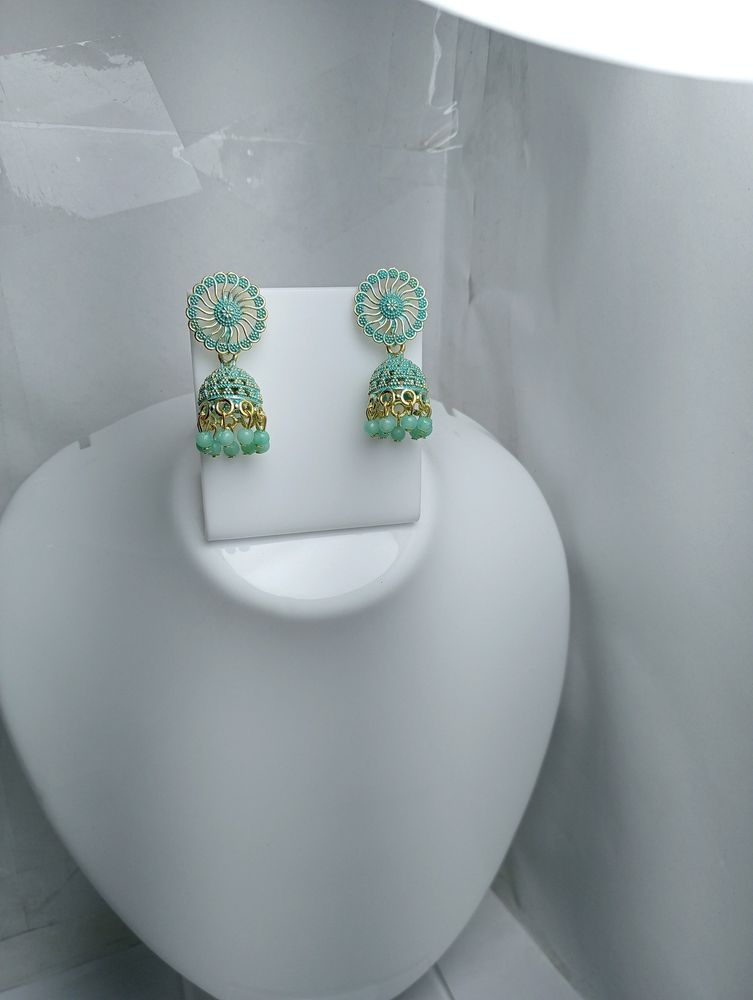 Girls And Women Trendy Earrings