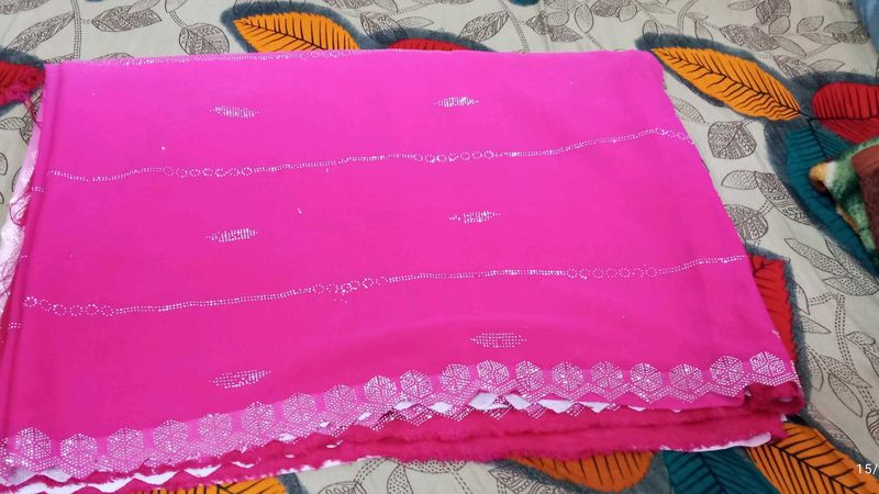 Party Wear Saree