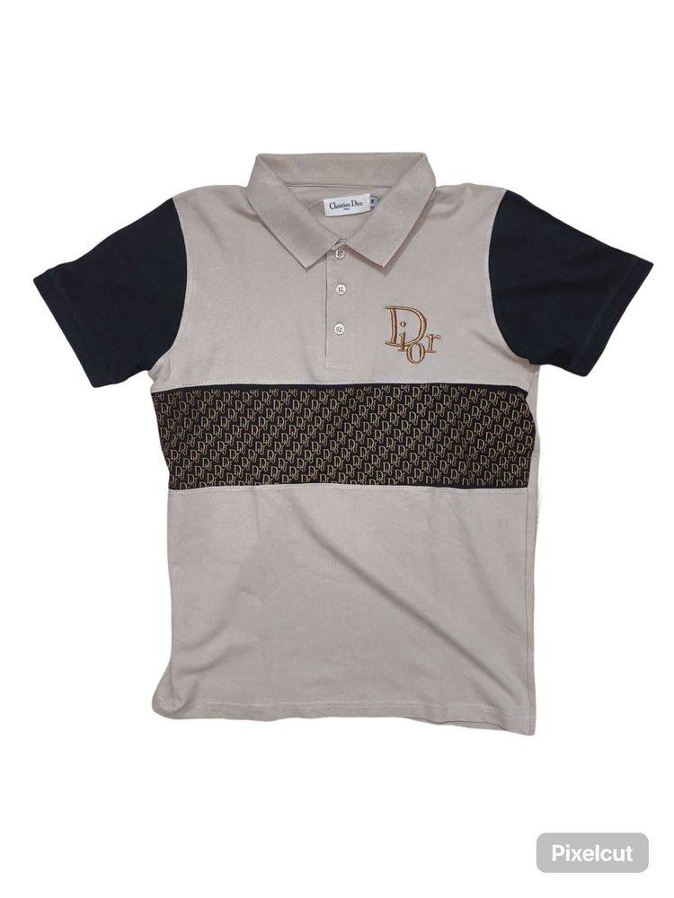 Christian Dior Polo Shirt