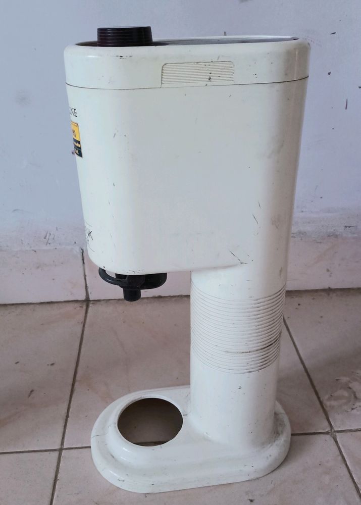 Soda Maker