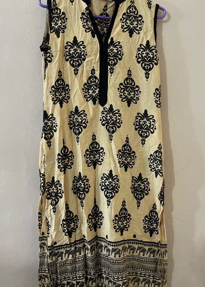 Beautiful Kurta