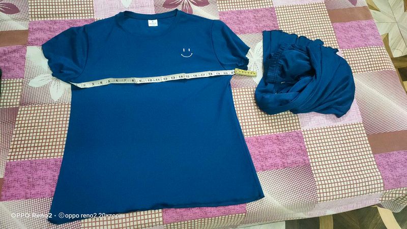 Women Night Suit