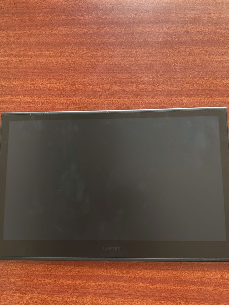 Used Tablet