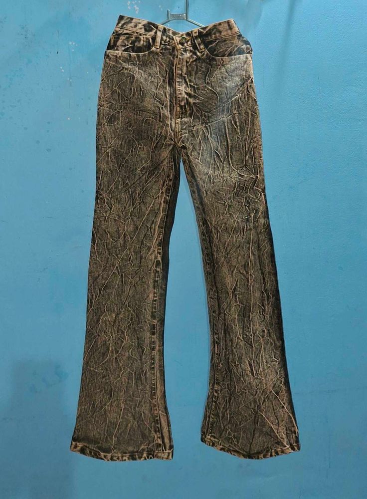 Vintage Flare Jeans