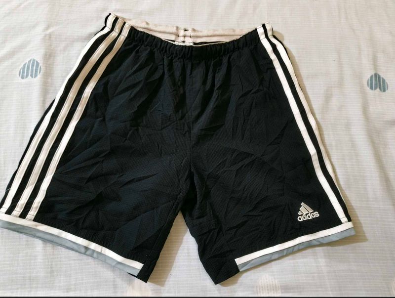 Branded Adidas Shorts