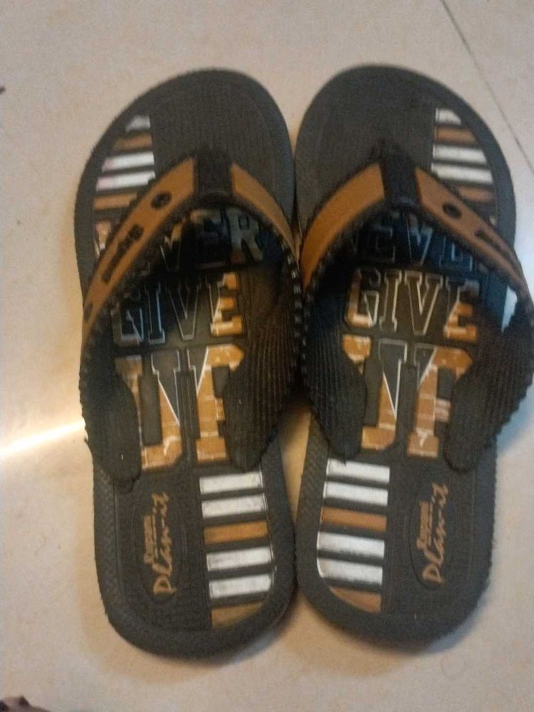 Pack Of Two Men&#39;s Footwear