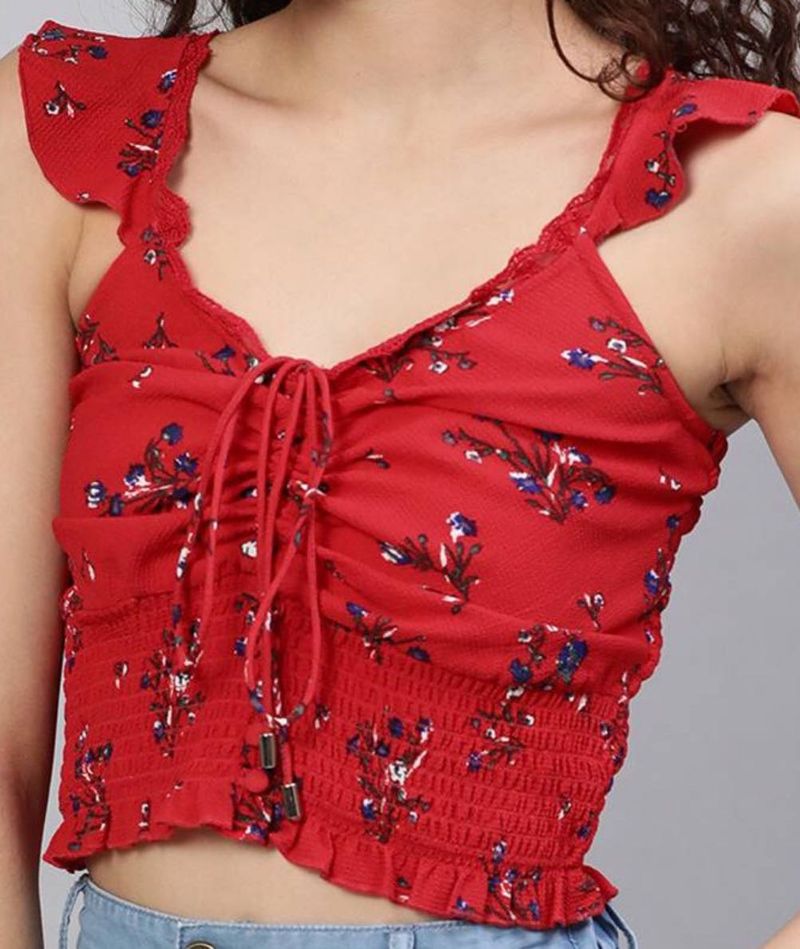Affordable Women’s Wear | Western Outfits