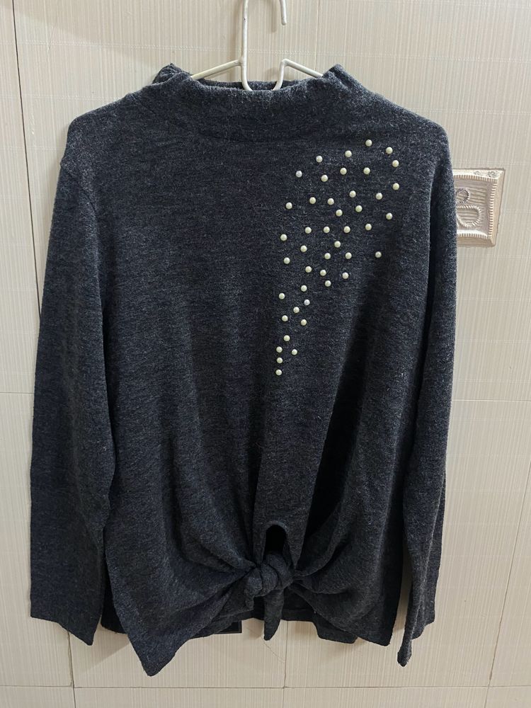 ZARA sweatshirt Top