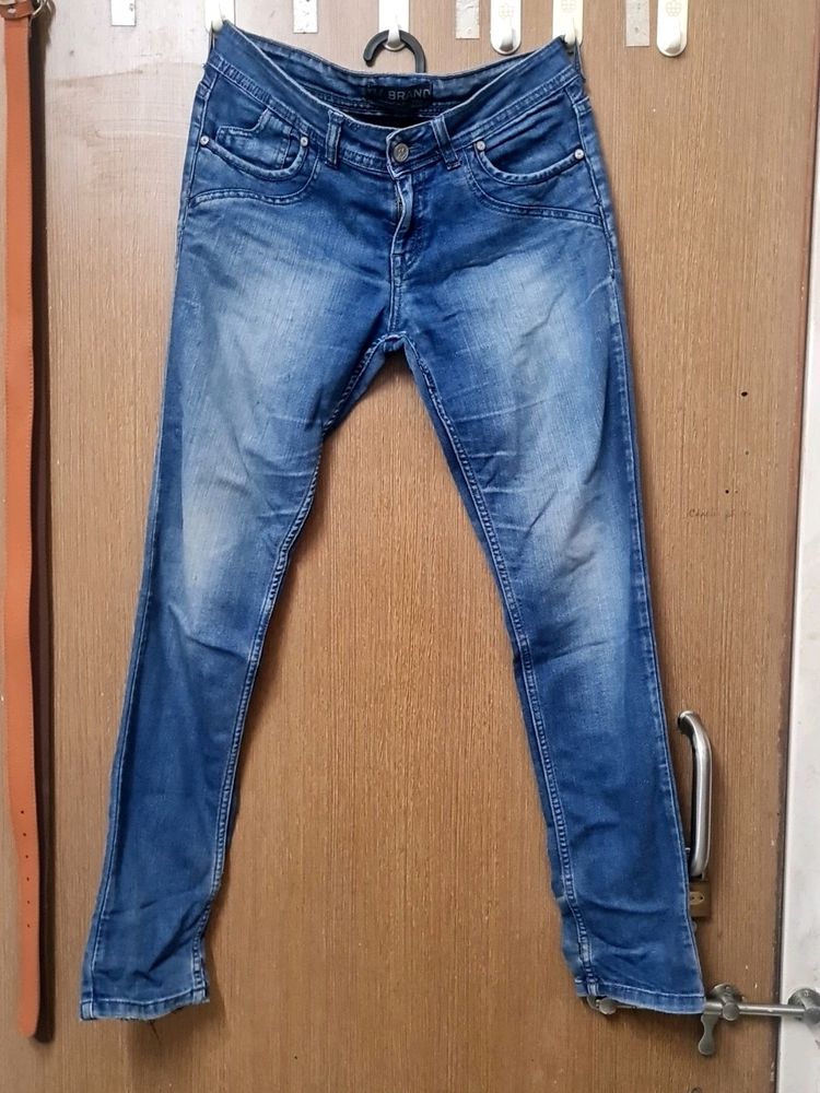 Hoffman Denim Jeans Women