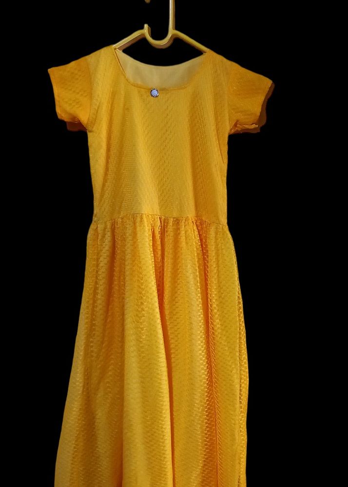 Yellow Top 💛