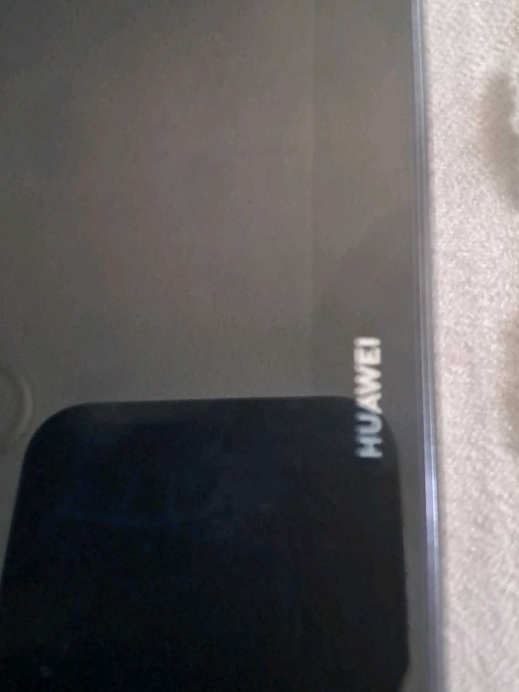 Huawei Mediapad T5. Tablet
