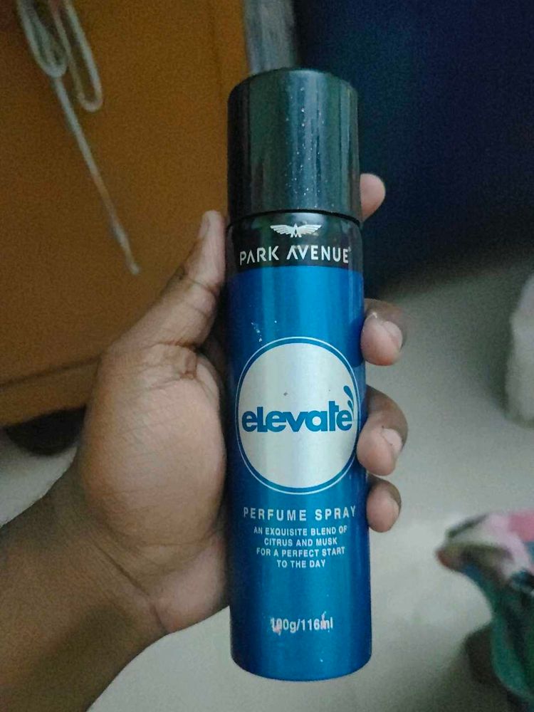 Park Avenue Deo