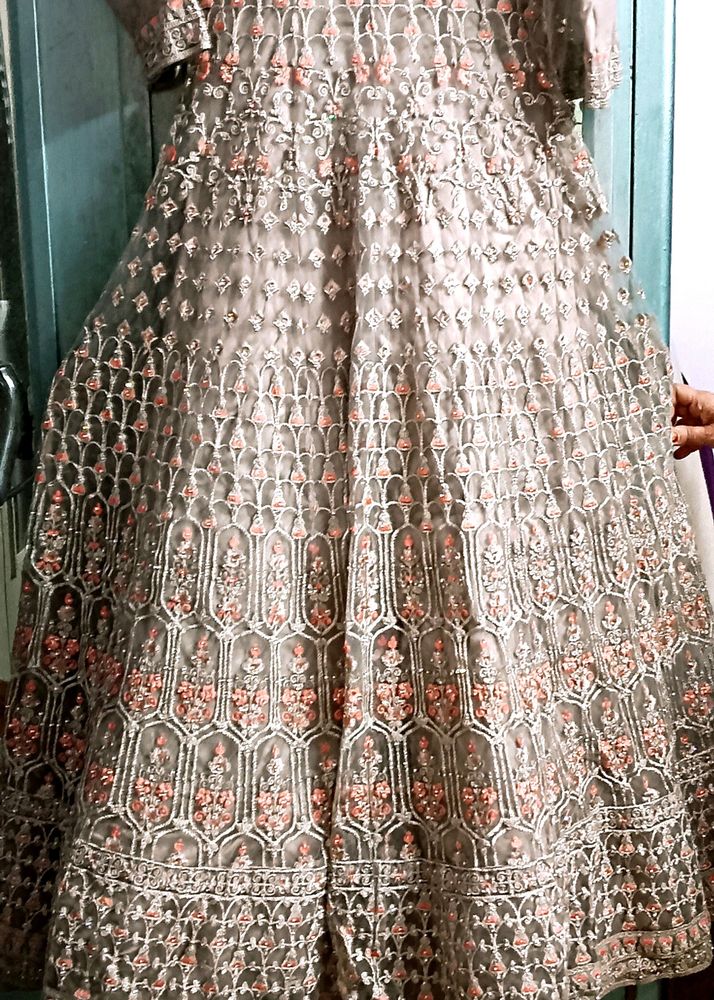 Bridal Gown