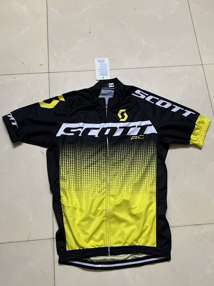 Scott RC Cycling Jersey