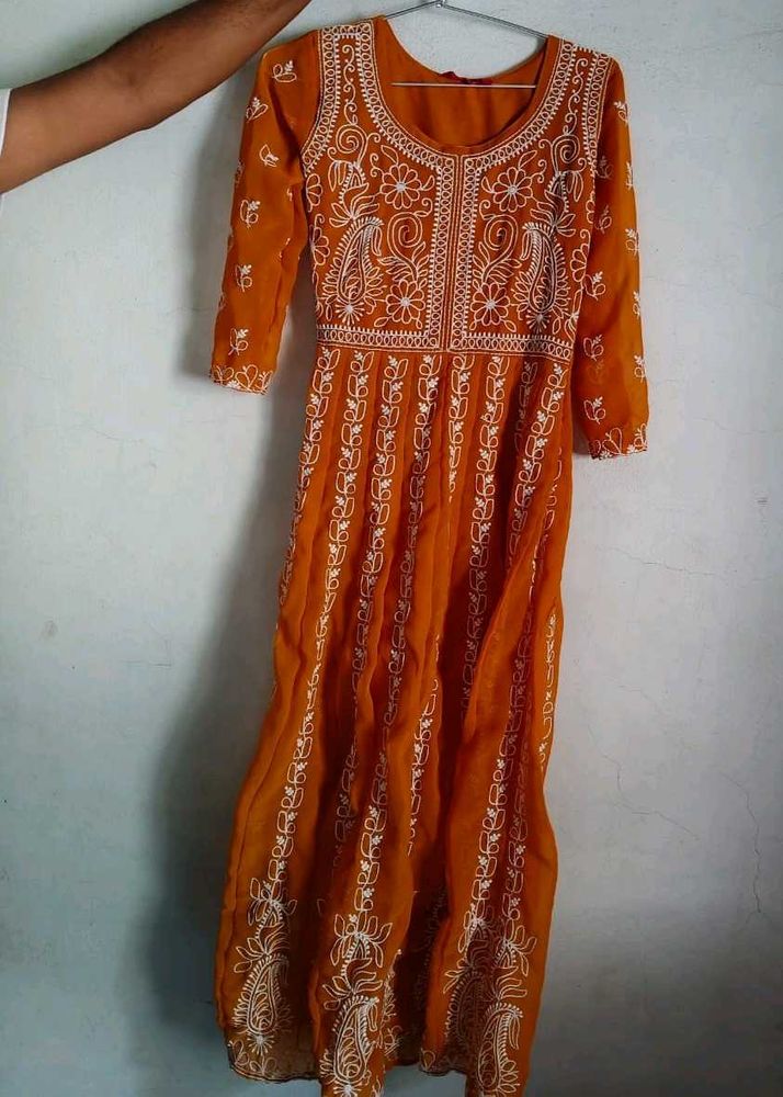 Anarkali