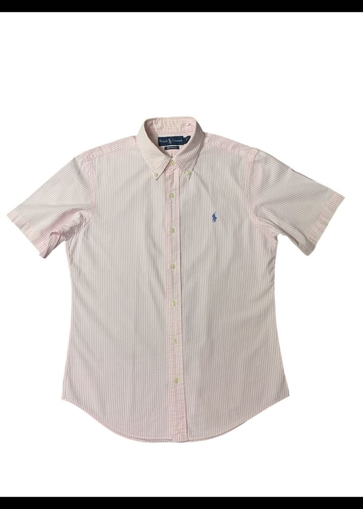 Ralph Lauren Striped Shirt