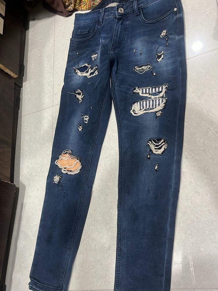 SUPER JEANS