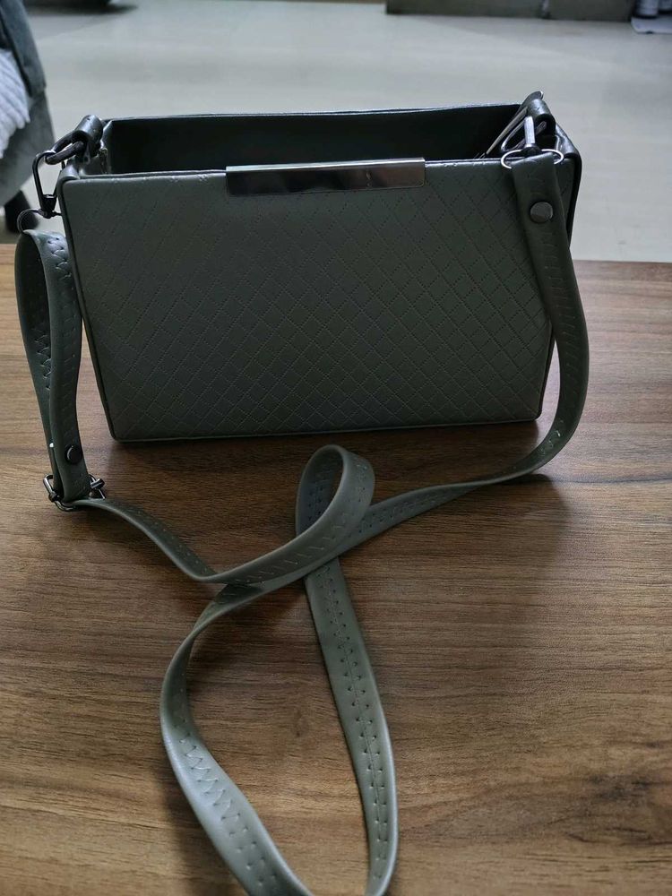 Stylish Crossbody Bag