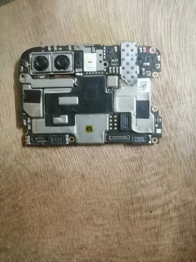 ❣️ 1plus 5t Motherboard ❣️