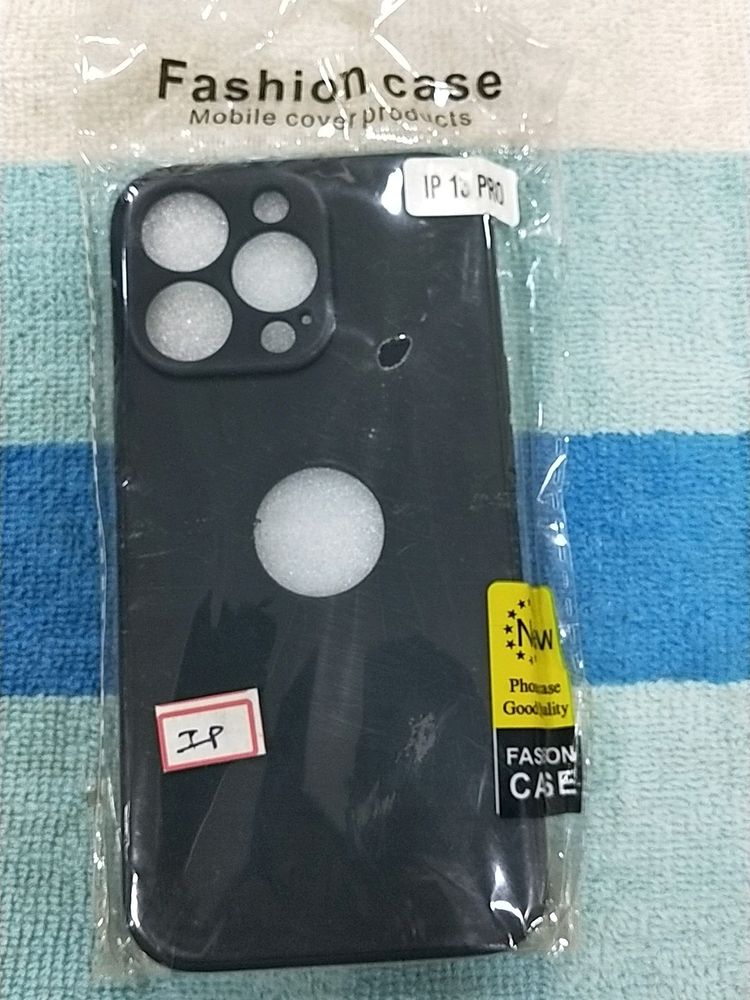 IPhone 13 Pro Silicone Case