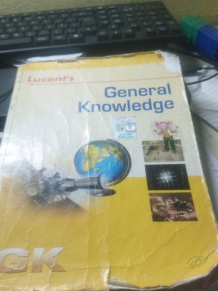 Lucent&#39;s General Knowledge