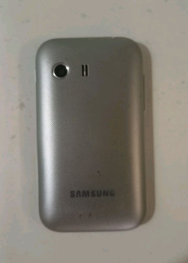 Samsung Galaxy Y