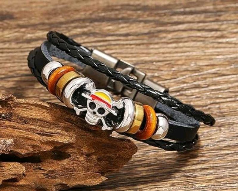 Anime Bracelet || ONE PIECE ||