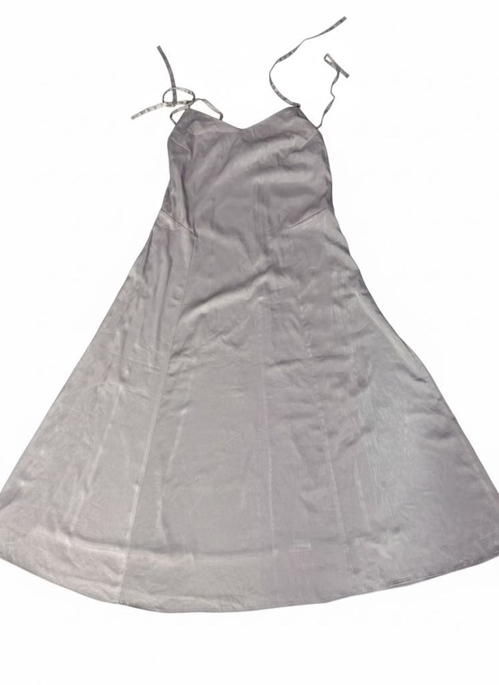 Elegant Slip Dress