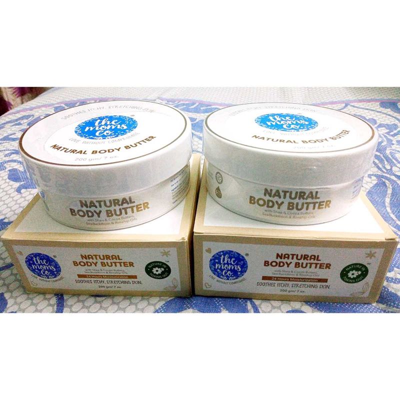 Mom&#39;s Co body butter combo 🎀
