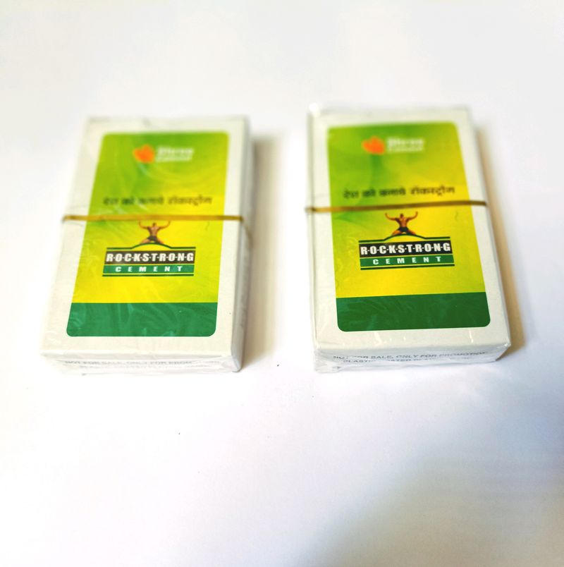 Playing Cards Pack Of 2