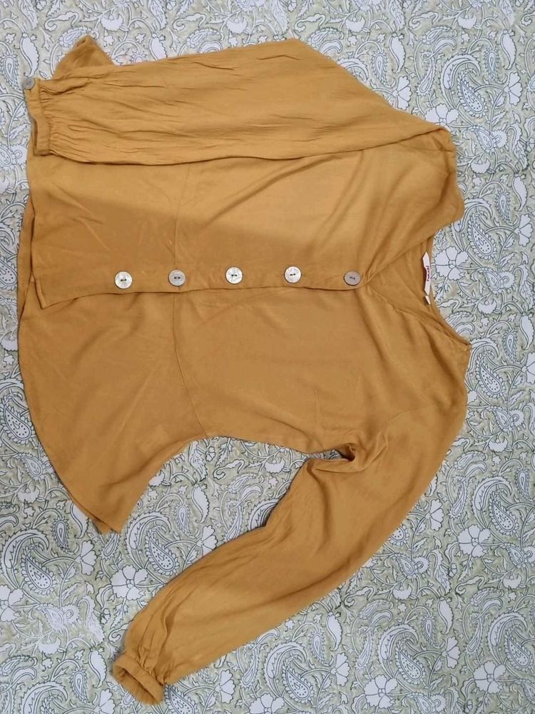 The Honey Top