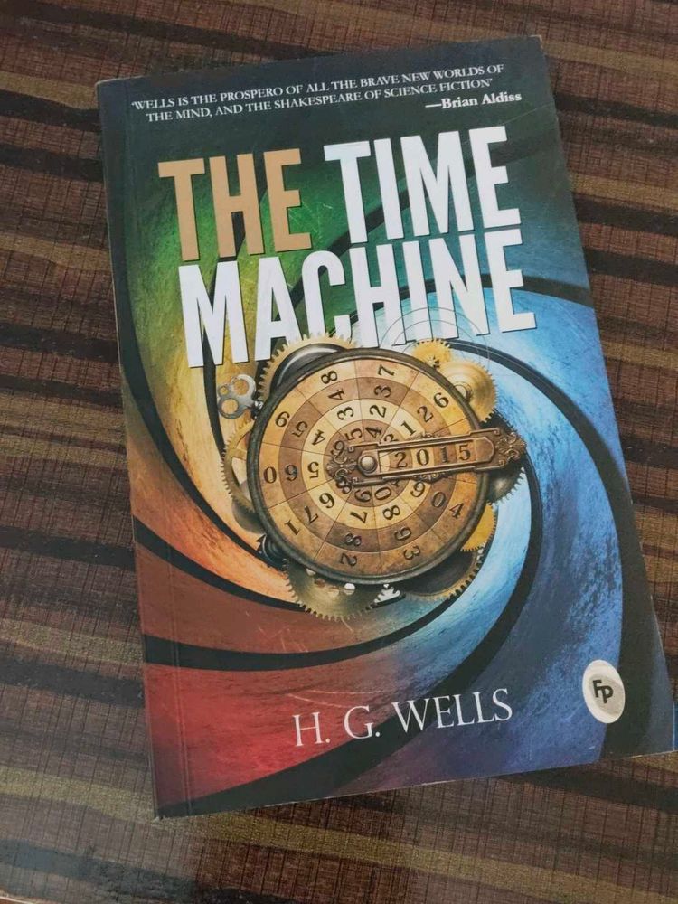 The Time Machine