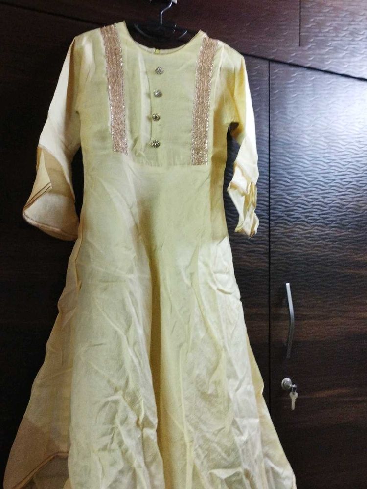 Gown
