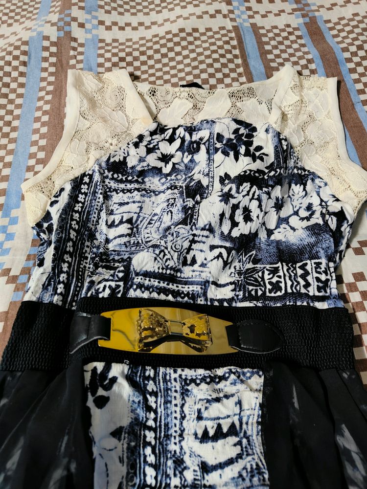 High Low Stylish Bodycon Dress❤️