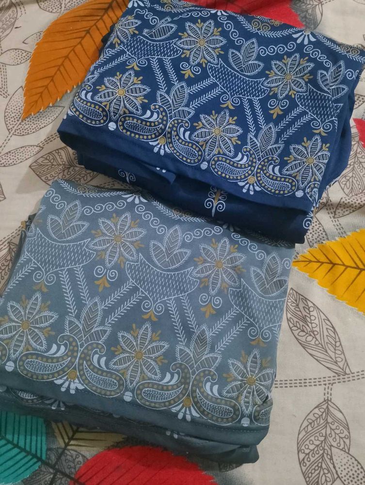 Beautiful Combo plazo set XL size