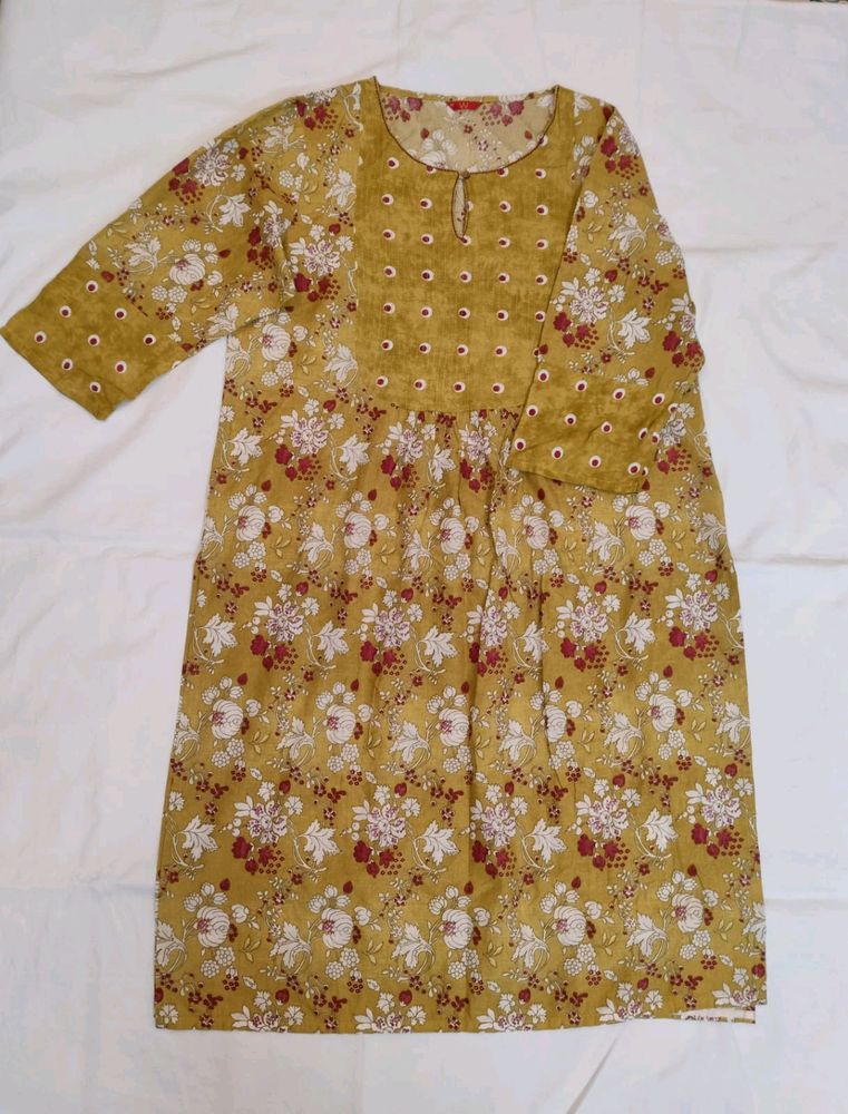 W Kurta
