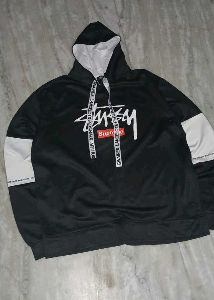Stussy Supreme Hoodie