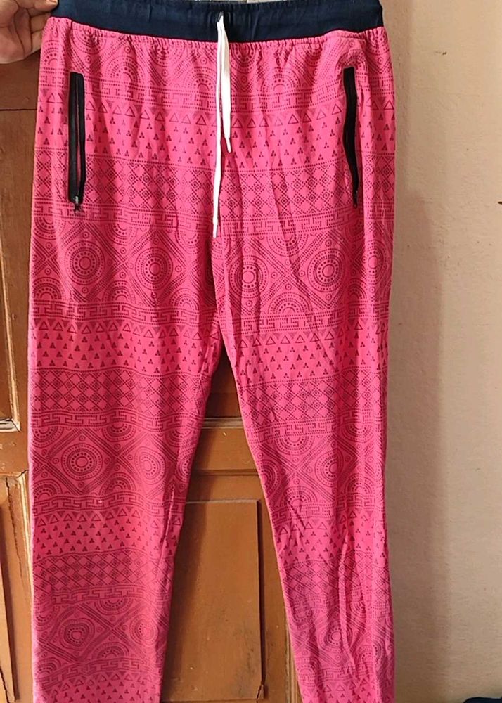 Active Wear Pant