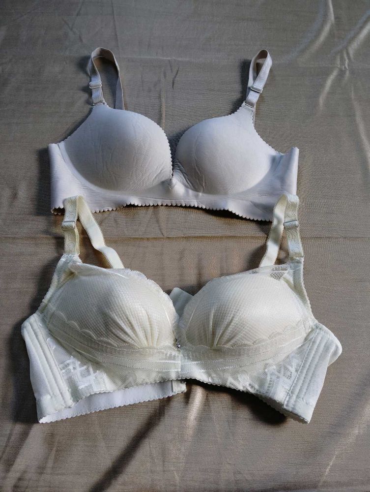 Bra Set