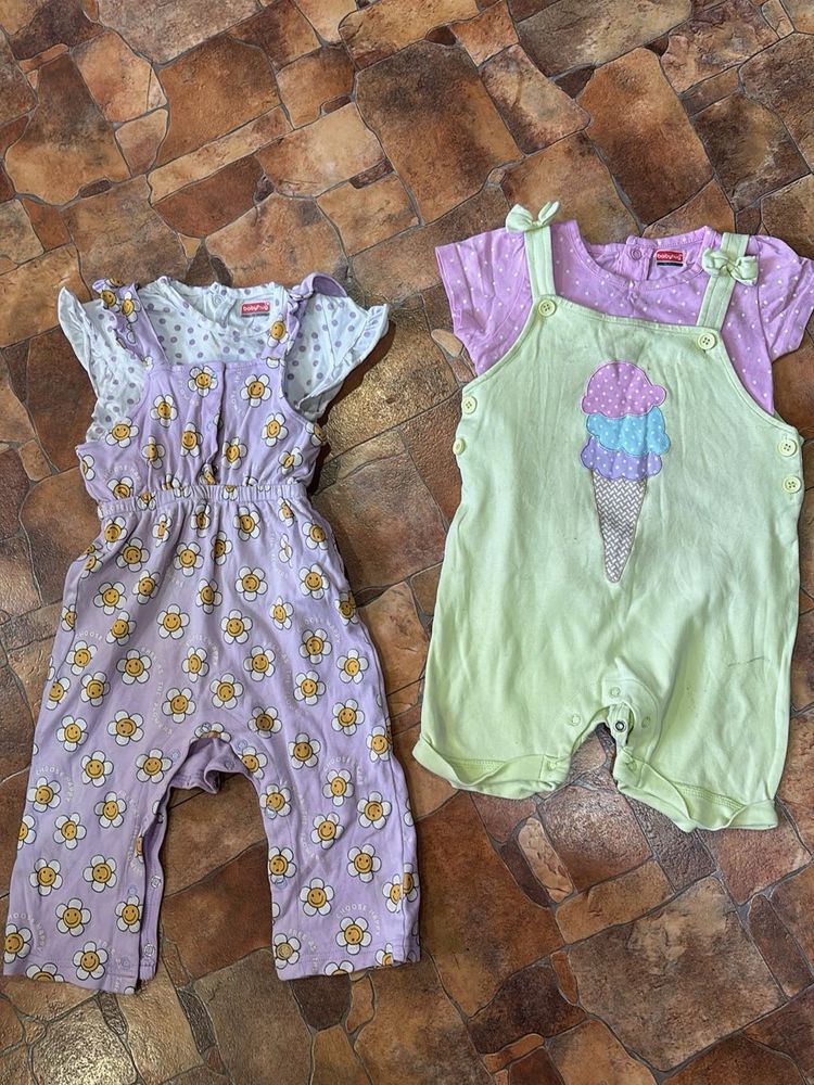 Baby Jumpsuits - Cute Outfit Set