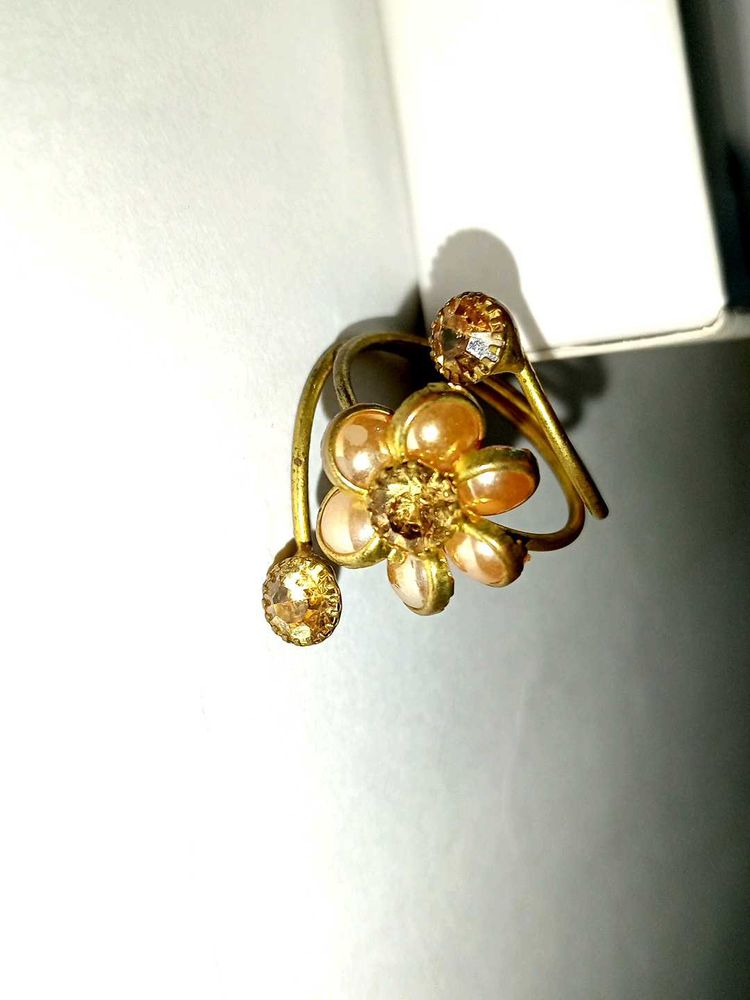 Assorted Ring Set - Trendy Styles!